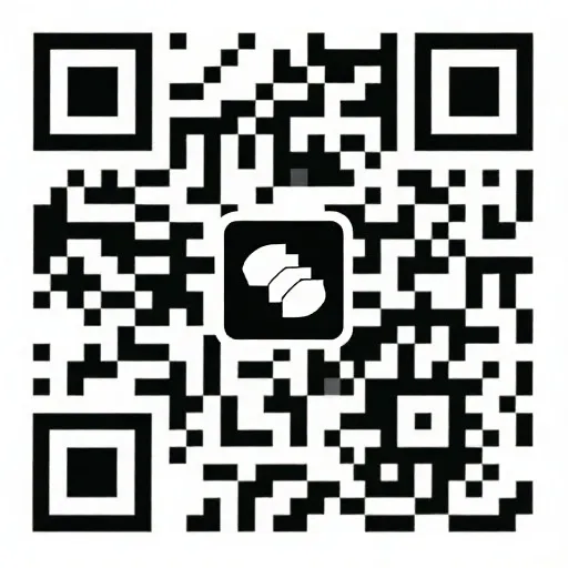 官方二维码