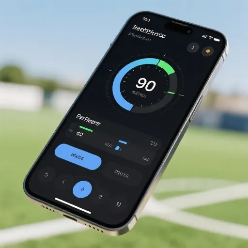 App Interface